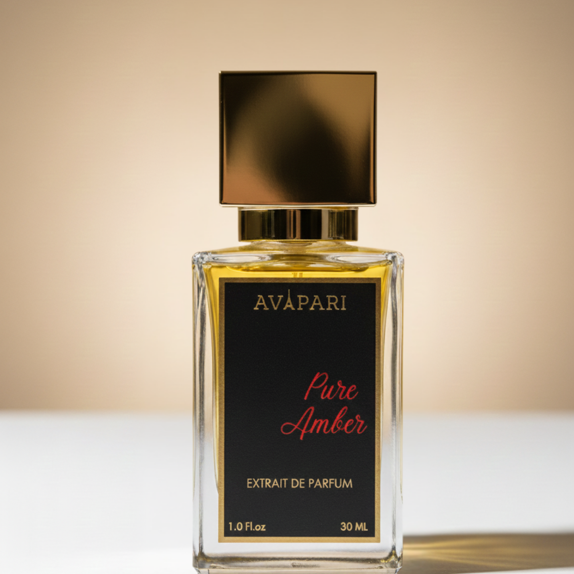 Pure Amber