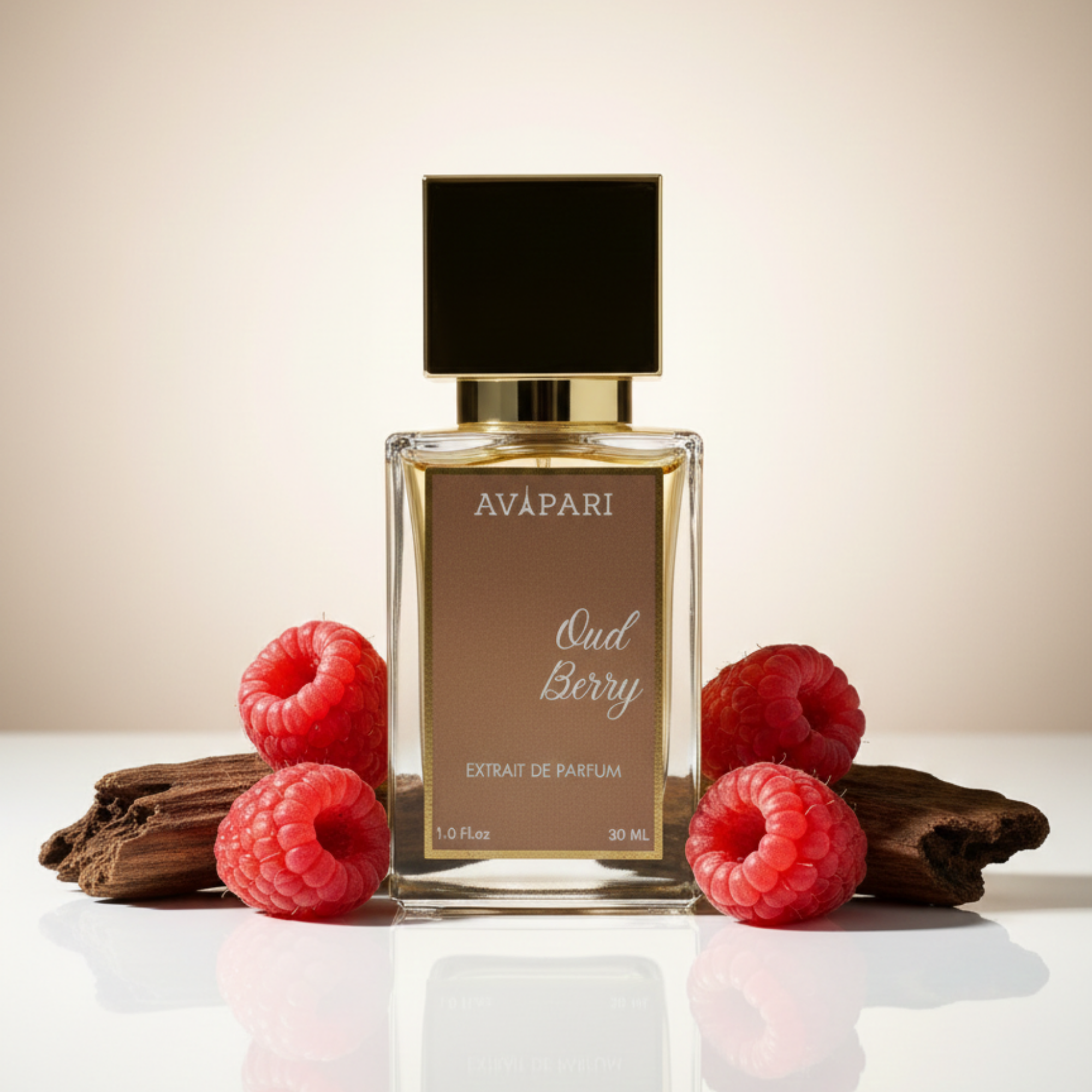 Oud Berry