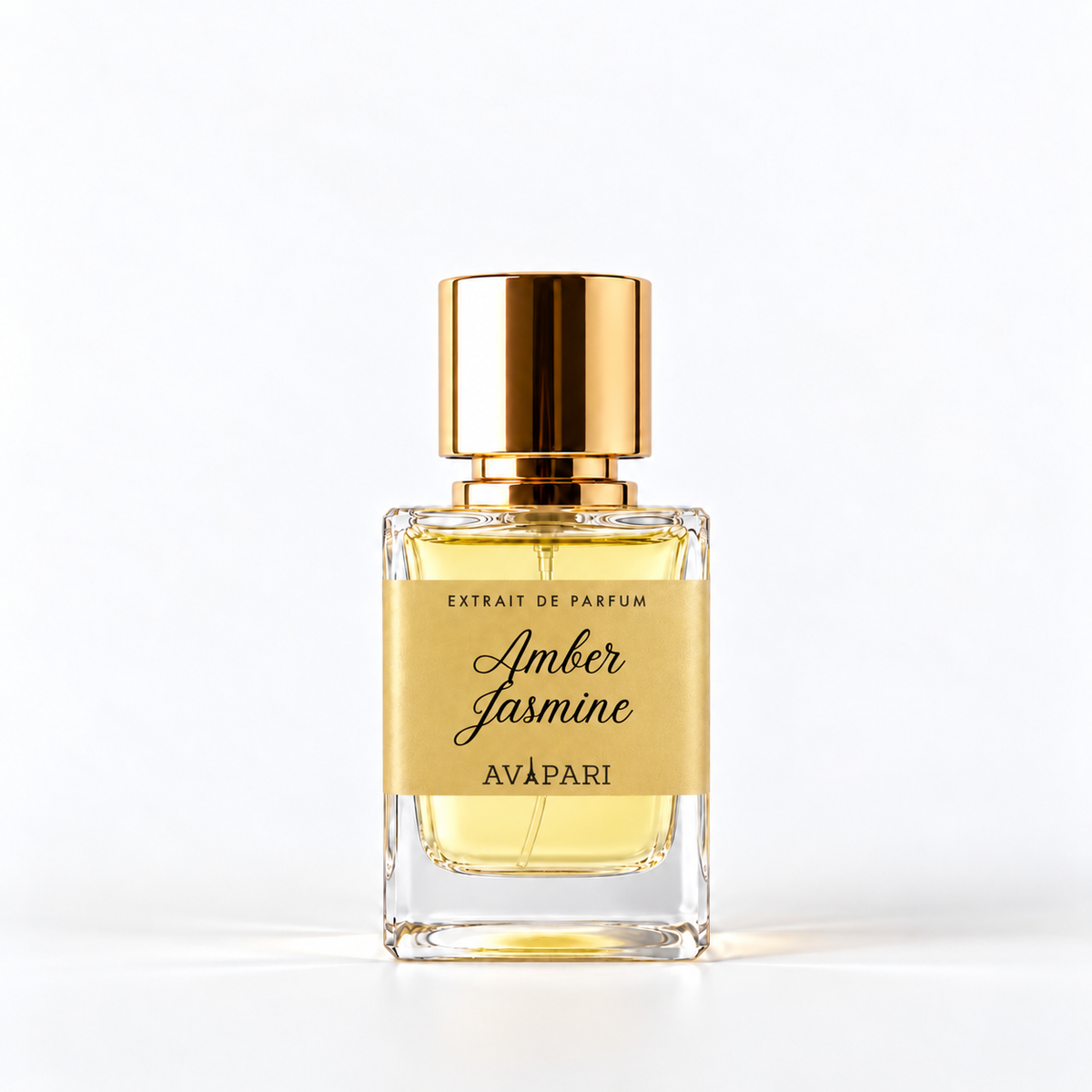 Amber Jasmine 30 ml #Größe_30ml