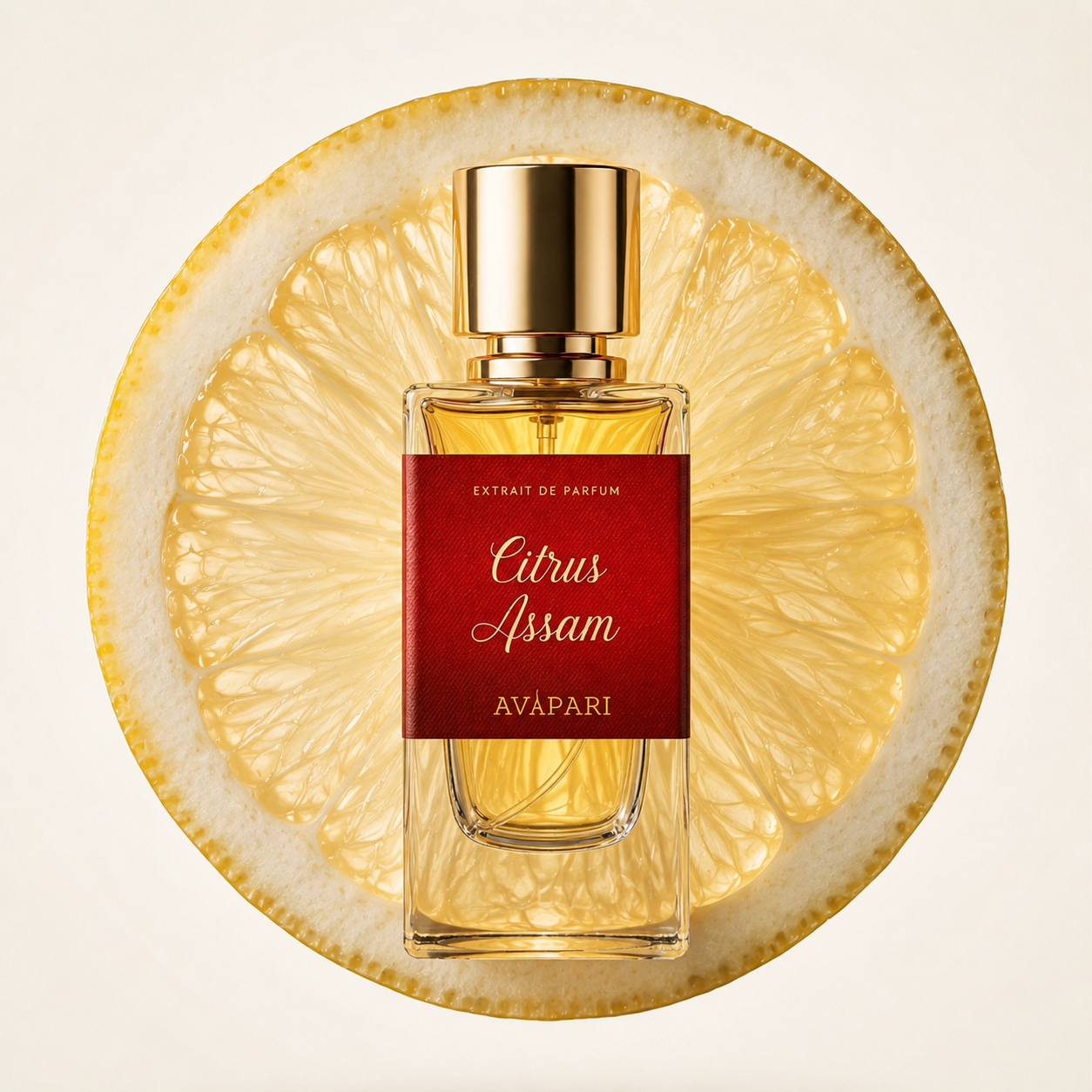 Citrus Ceylon