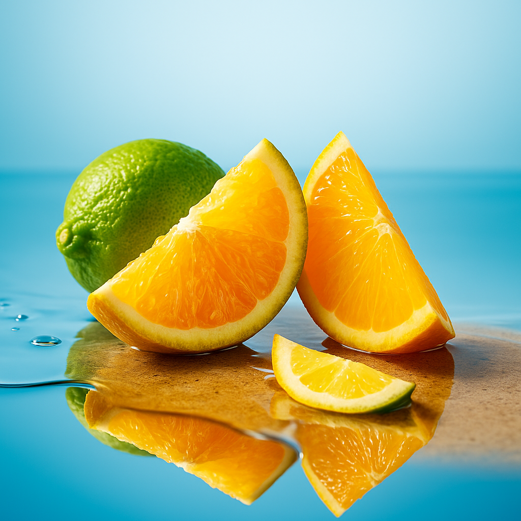 Mandarin Dream