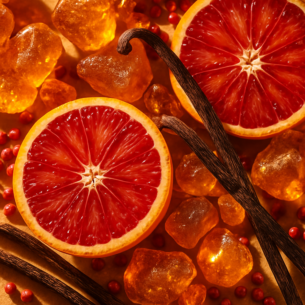 Pure Amber