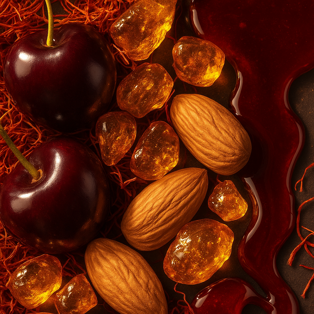 Cherry Rouge