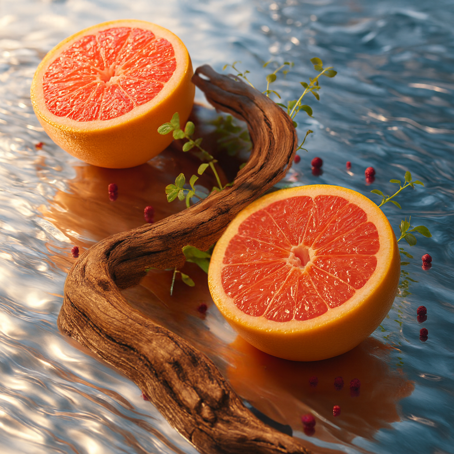 Lemon Fusion
