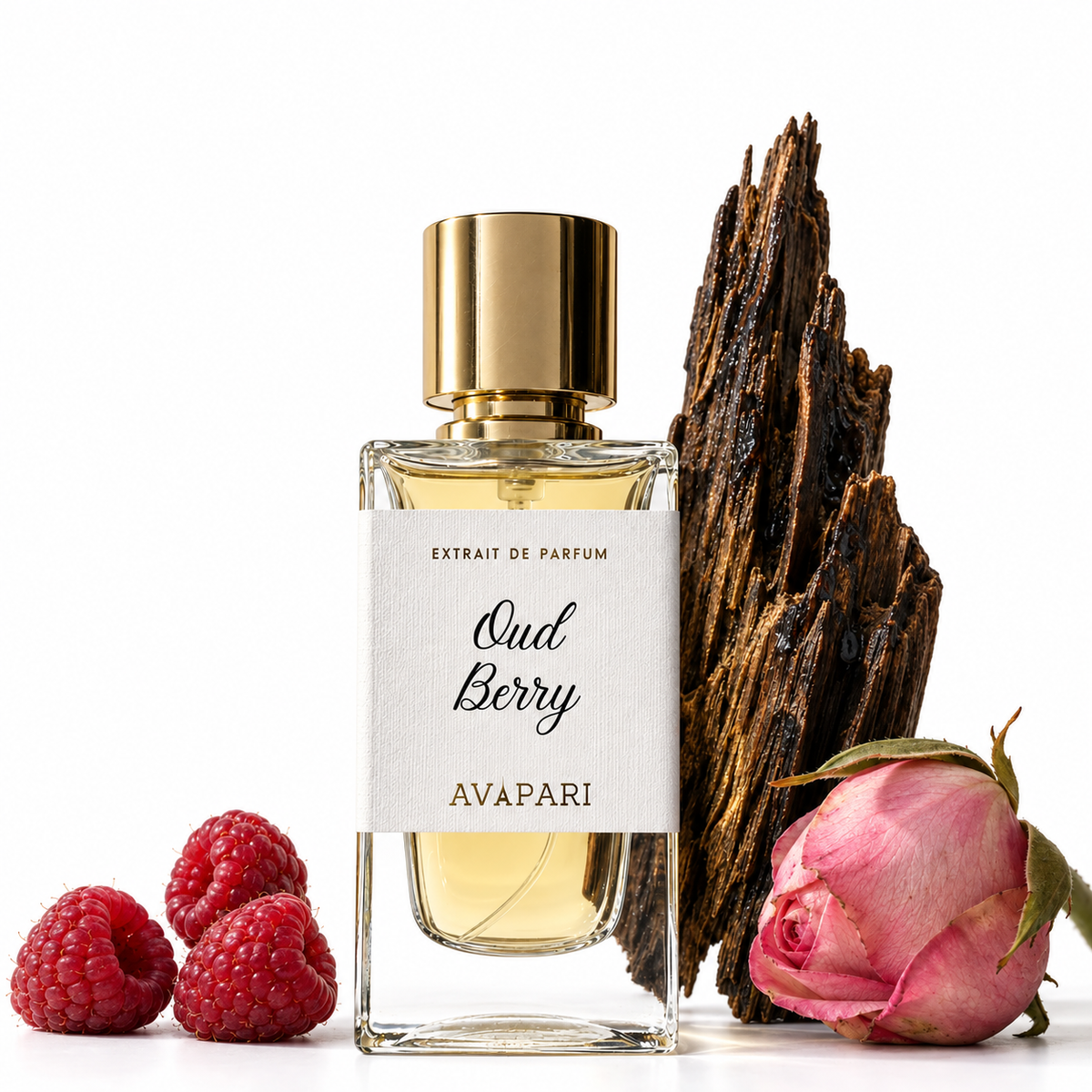 Oud Berry