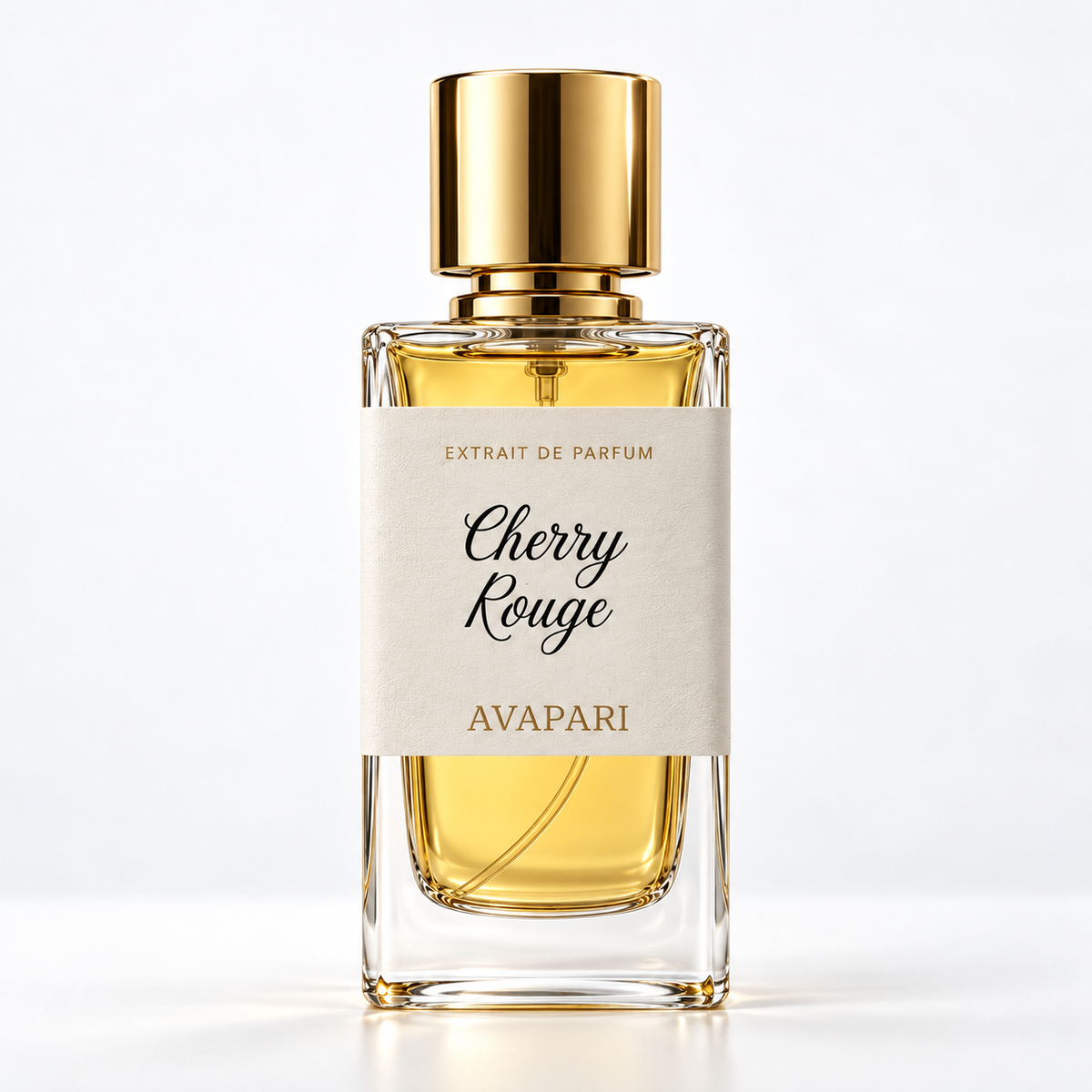 Cherry Rouge