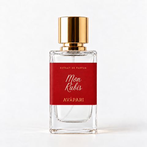 Mon Rubis