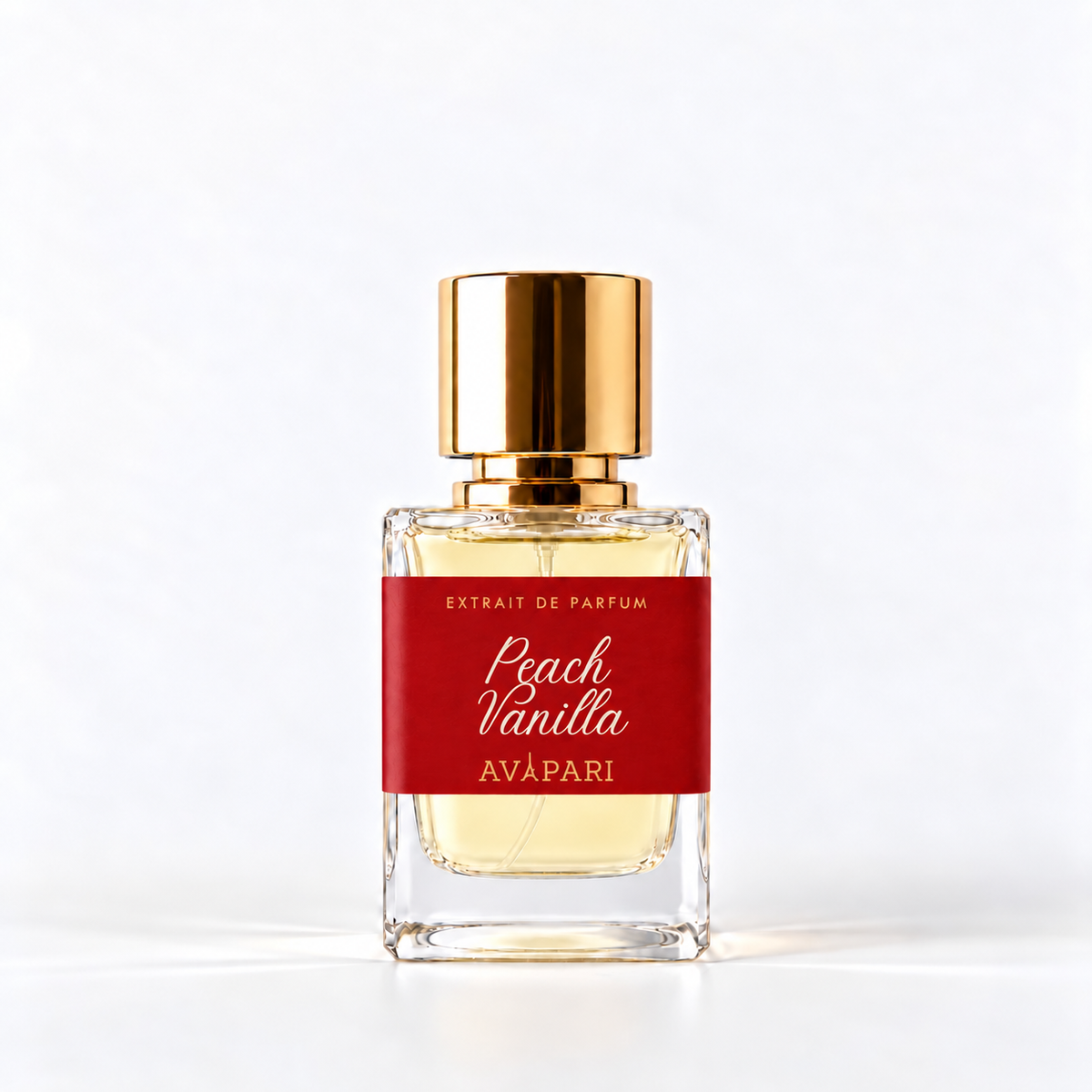Peach Vanilla 30 ml #Größe_30ml