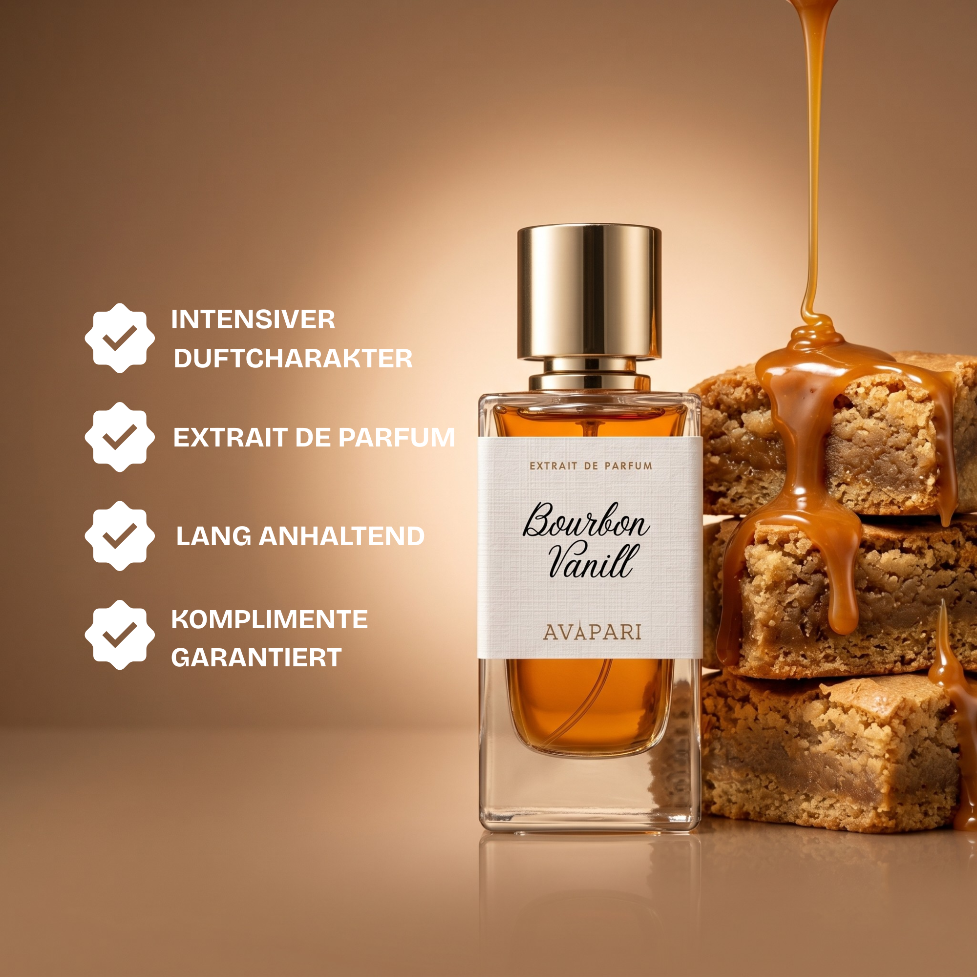 Vaniglia Bourbon