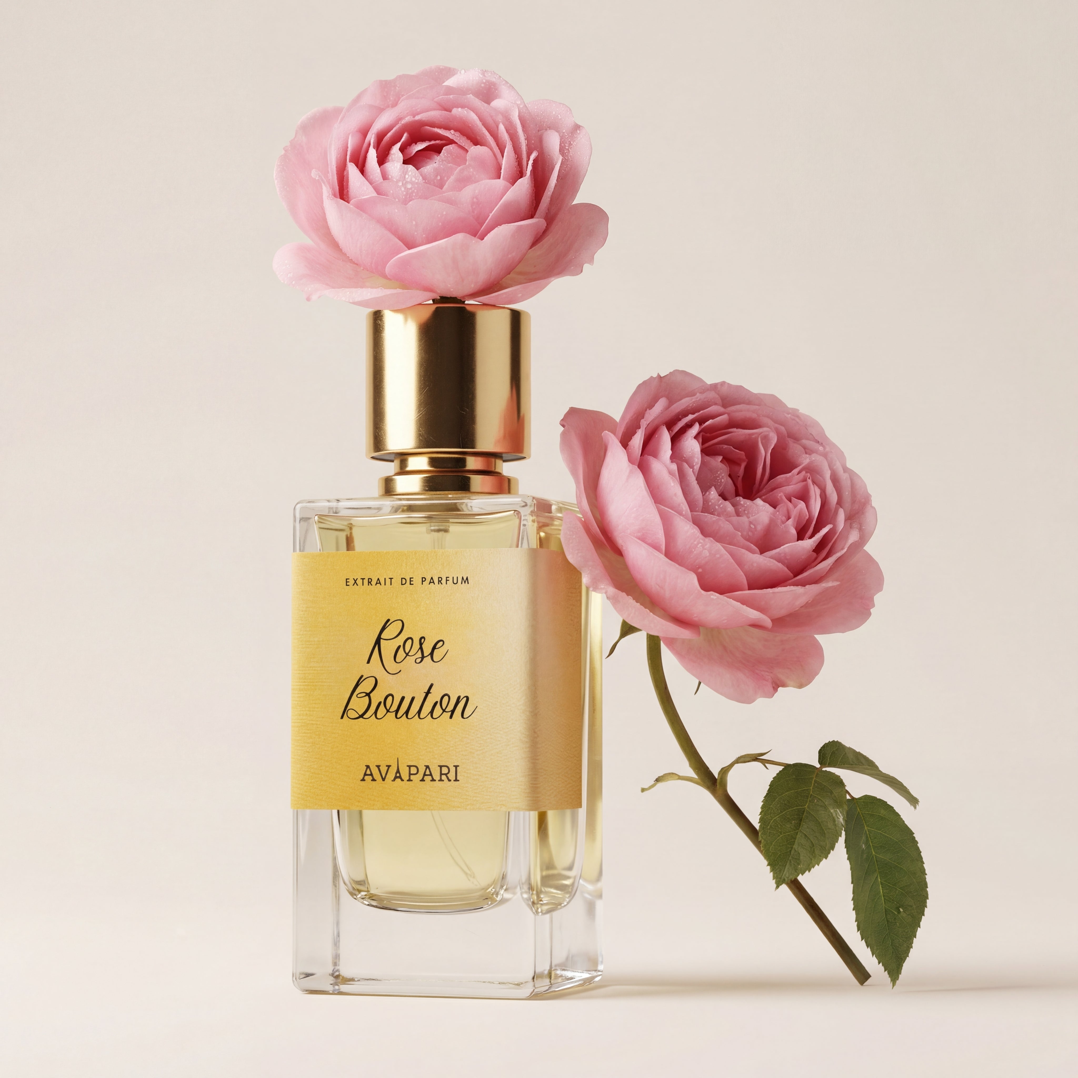 Rose Bouton