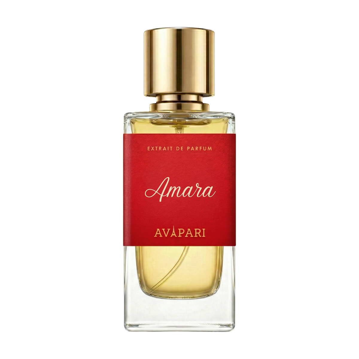 Amara Extrait de Parfum von AVAPARI
