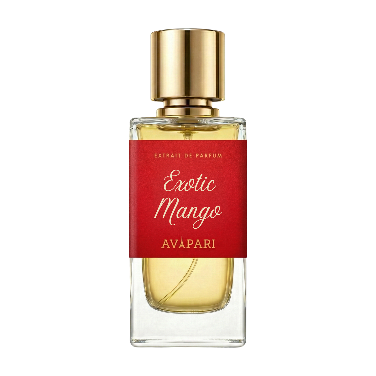 Exotic Mango Extrait de Parfum von AVAPARI