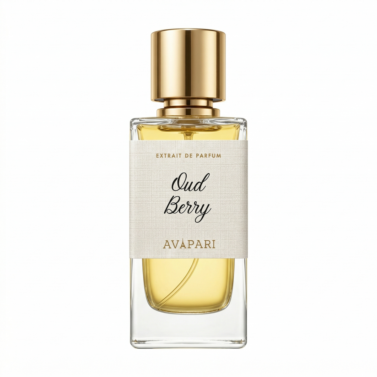 Oud Berry Extrait de Parfum von AVAPARI