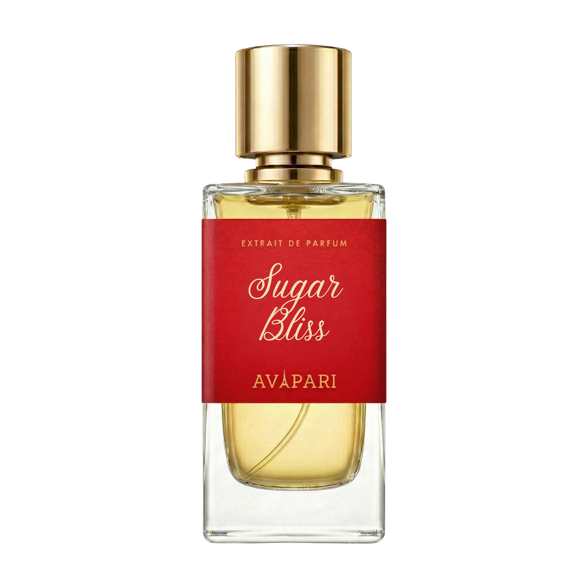 Sugar Bliss Extrait de Parfum von AVAPARI