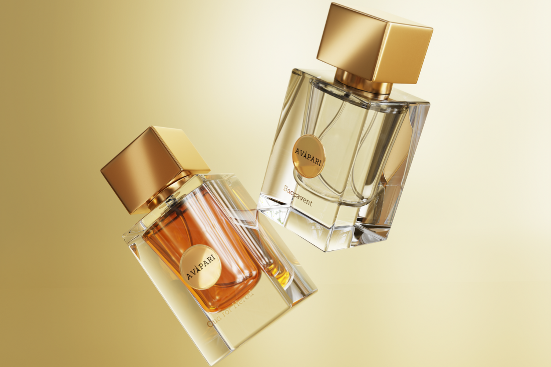 Avapari Duftfusion: Dein neuer Duft, dein Stil, zu fairen Preisen