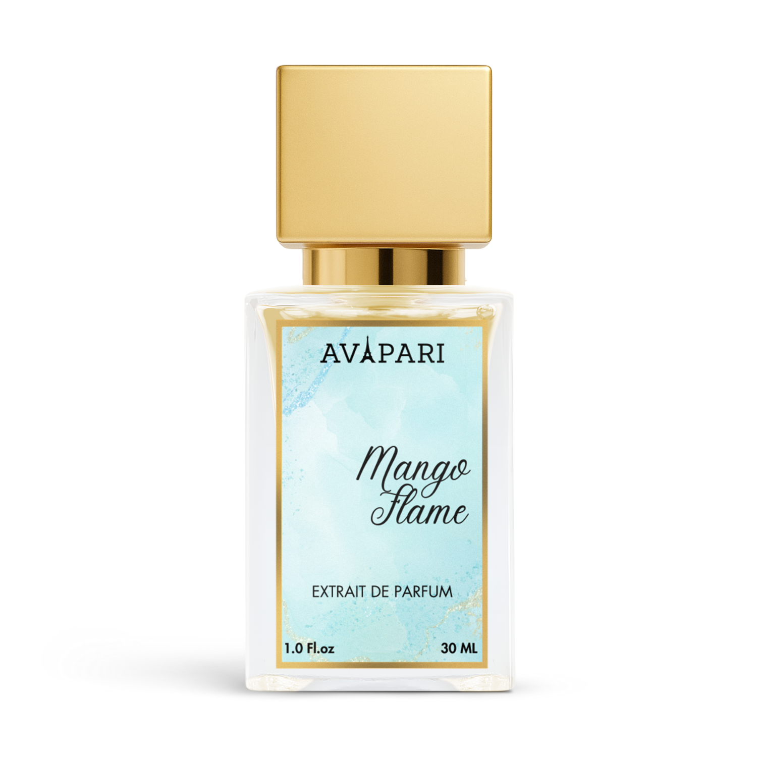 Mango Flame