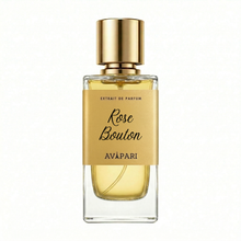 Rose Bouton