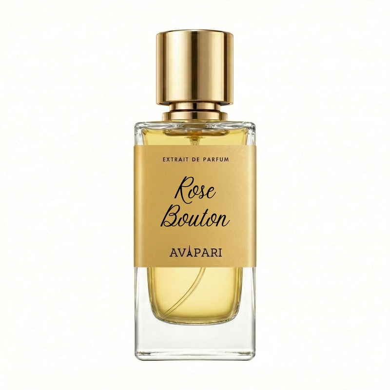 Rose Bouton