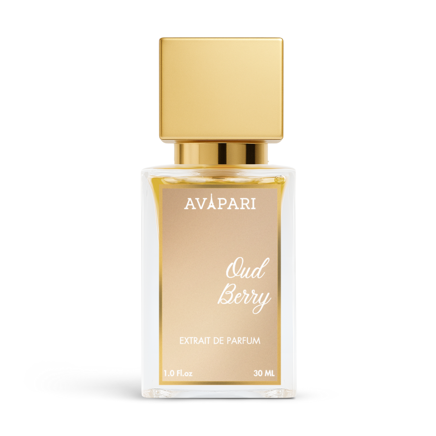 Oud Berry