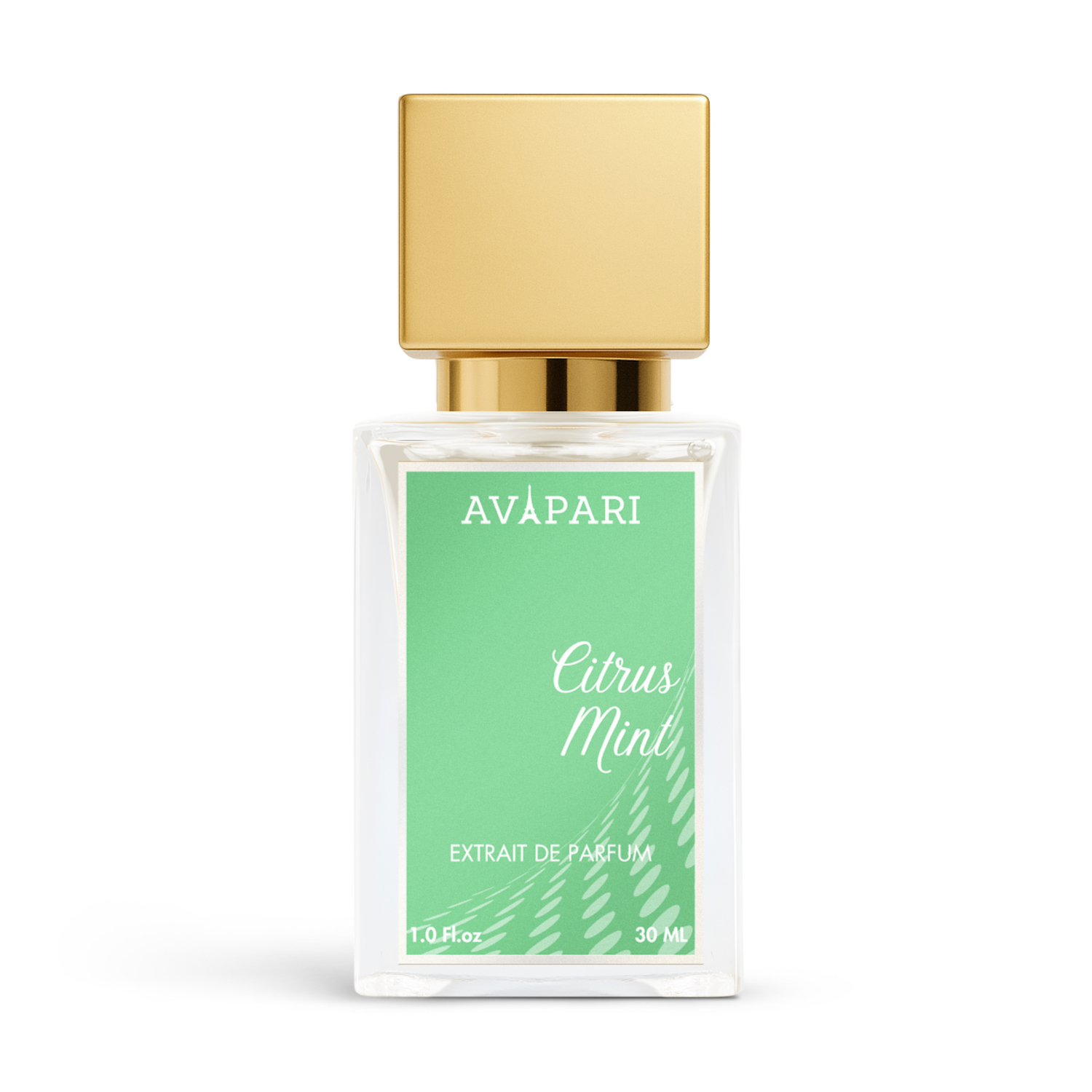 Citrus Mint