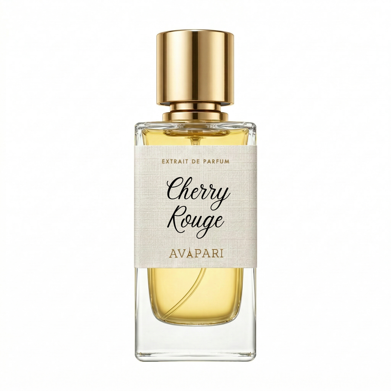 Cherry Rouge