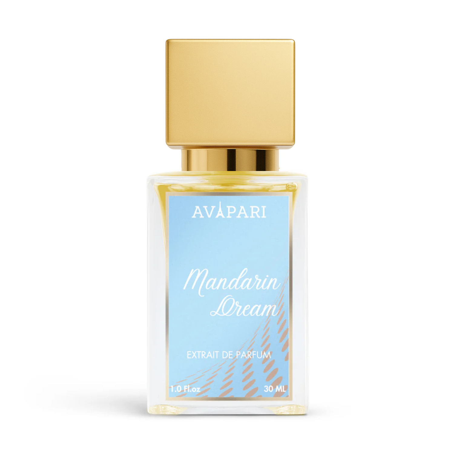 Mandarin Dream
