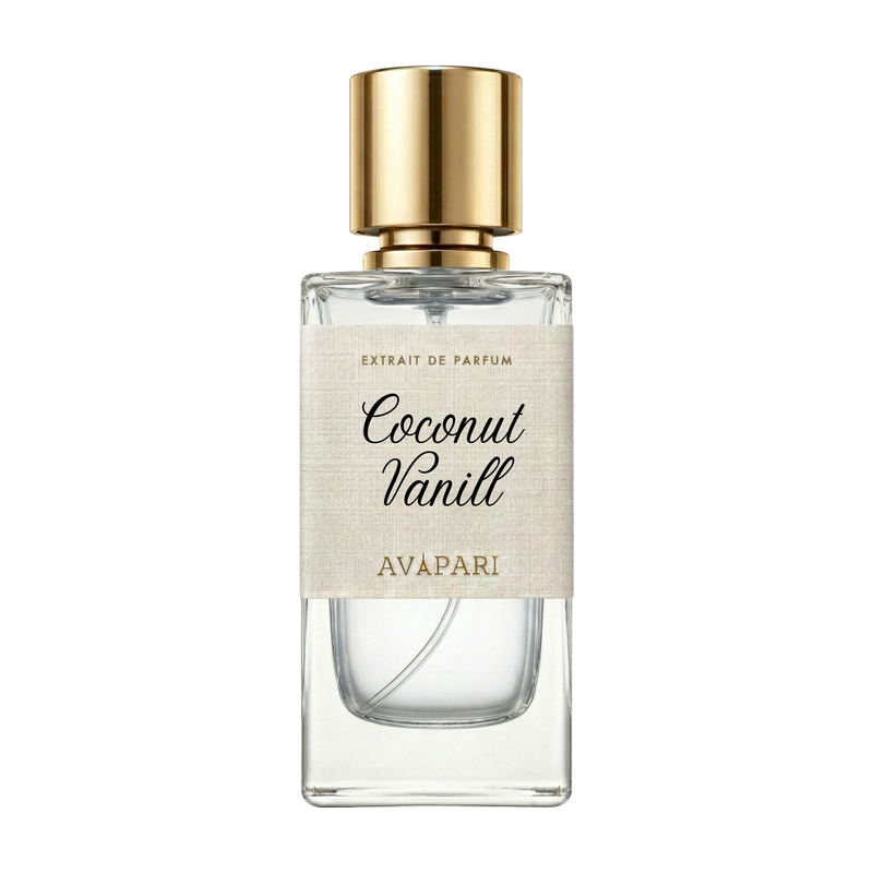 Coconut Vanill