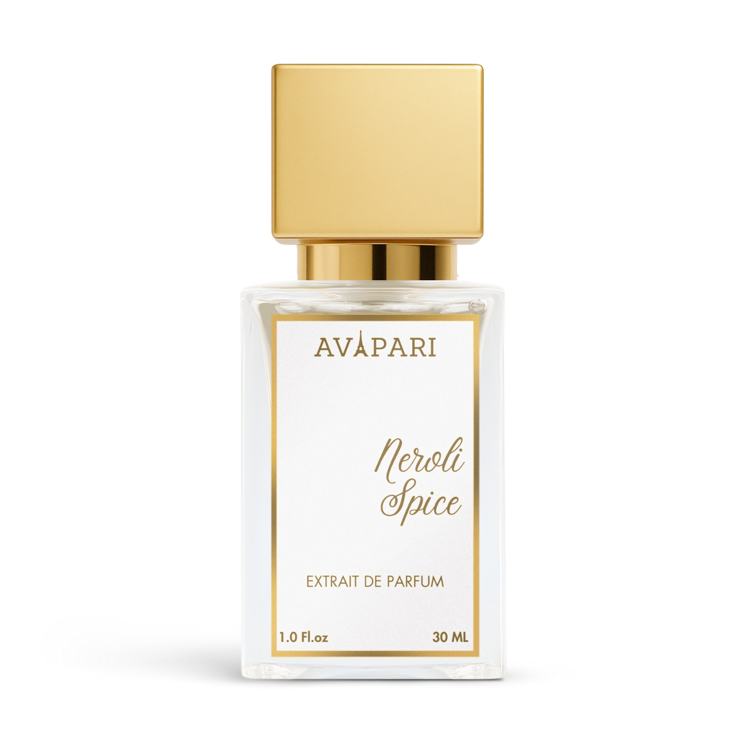Neroli Spice