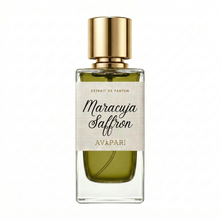 Maracuja Saffron