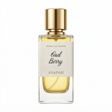 Oud Berry