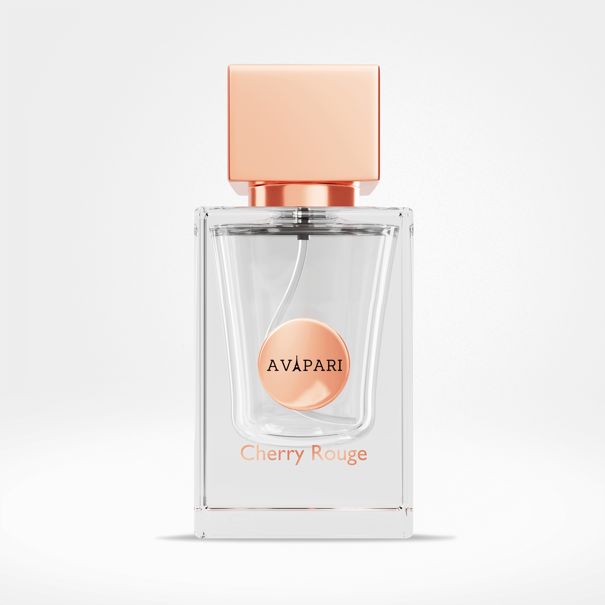 Cherry Rouge Cherry Rouge Avapari - Verführerische Parfumfusion