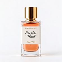 Bourbon Vanill