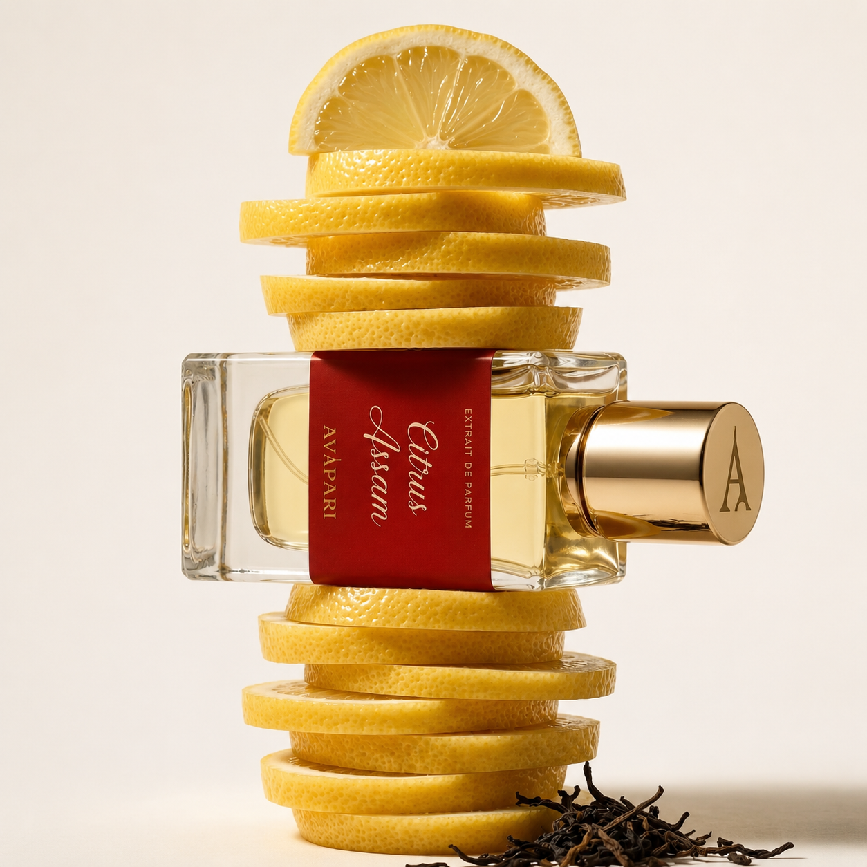 Citrus Ceylon