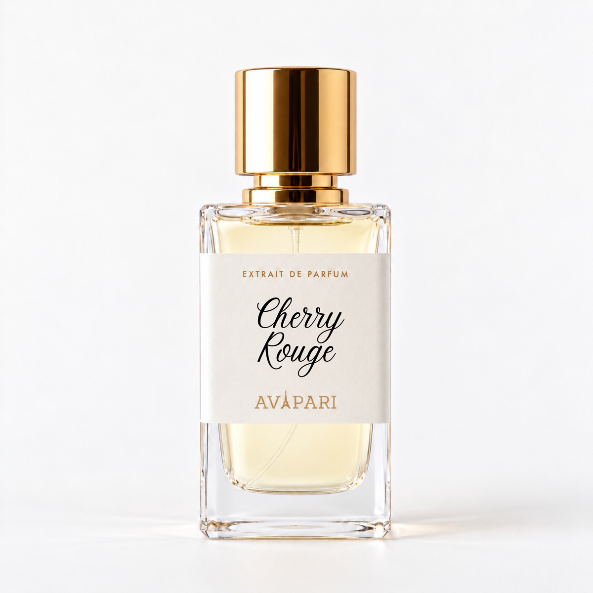 Cherry Rouge