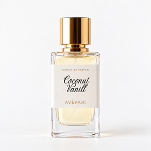 Coconut Vanill