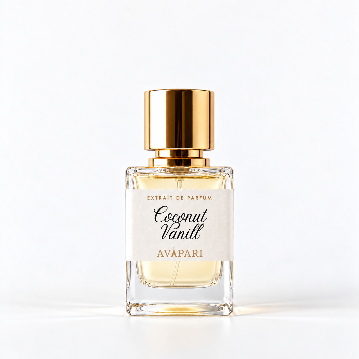 Coconut Vanill 30 ml #Größe_30ml