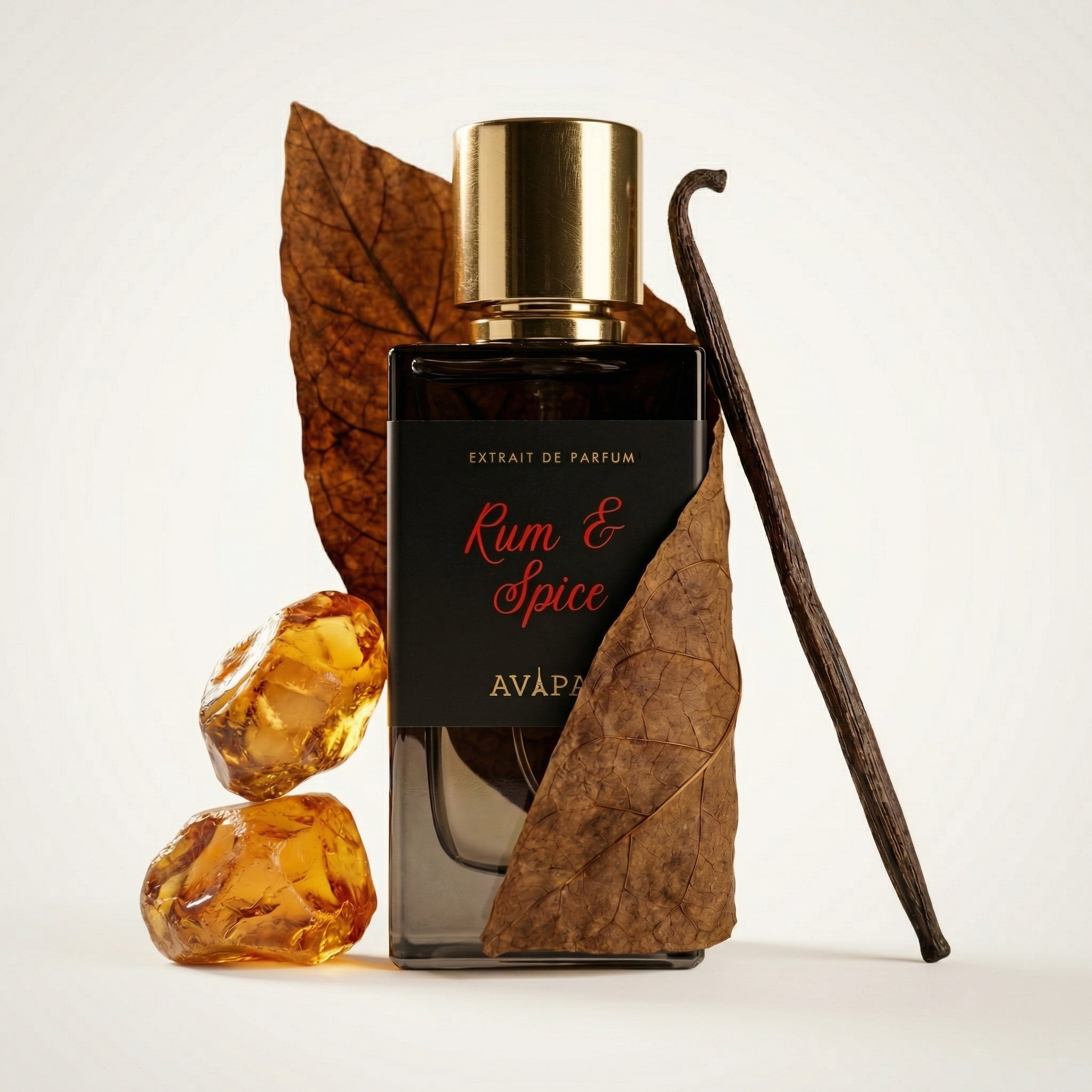 Rum & Spice