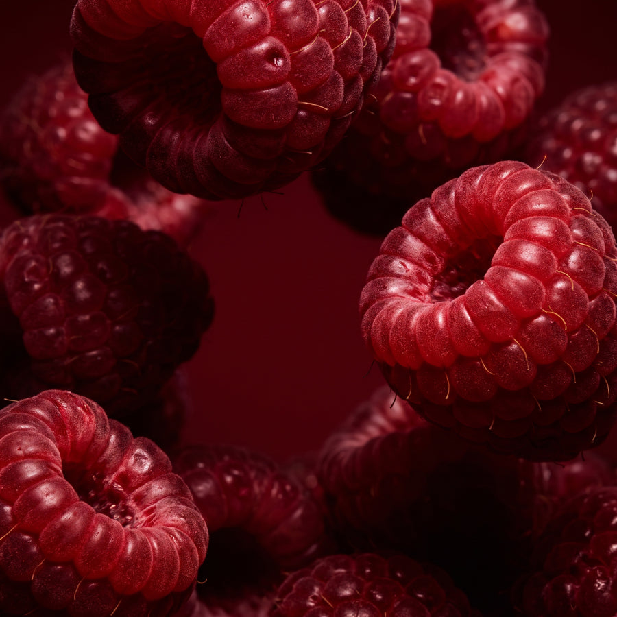 Oud Berry