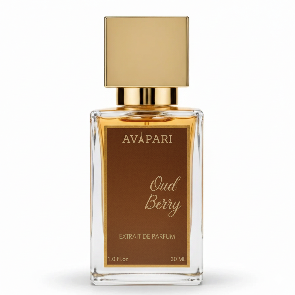 Oud Berry