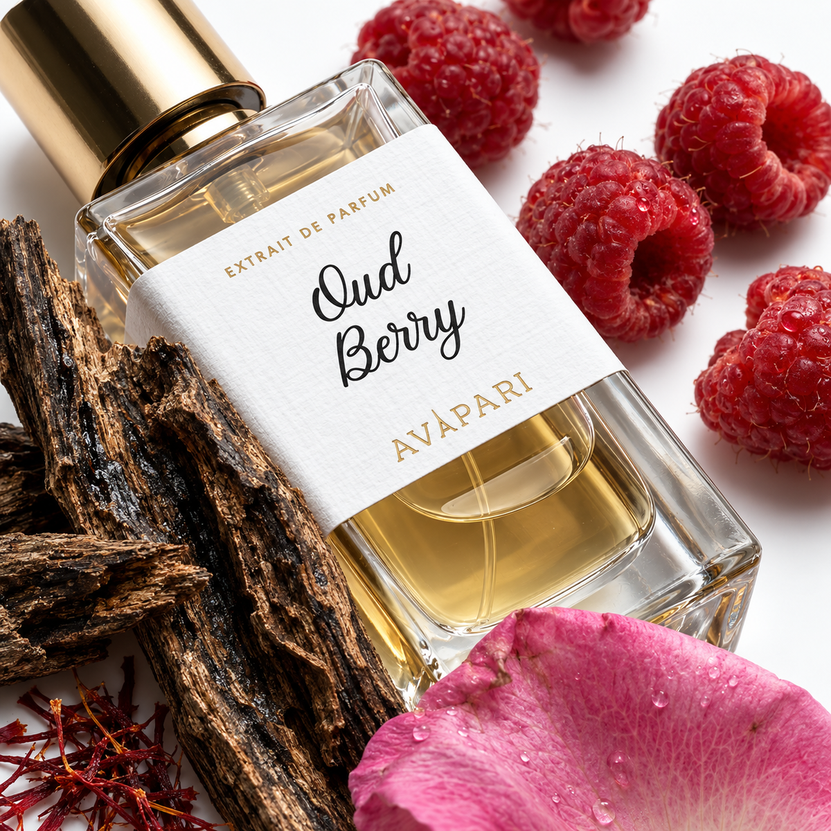 Oud Berry