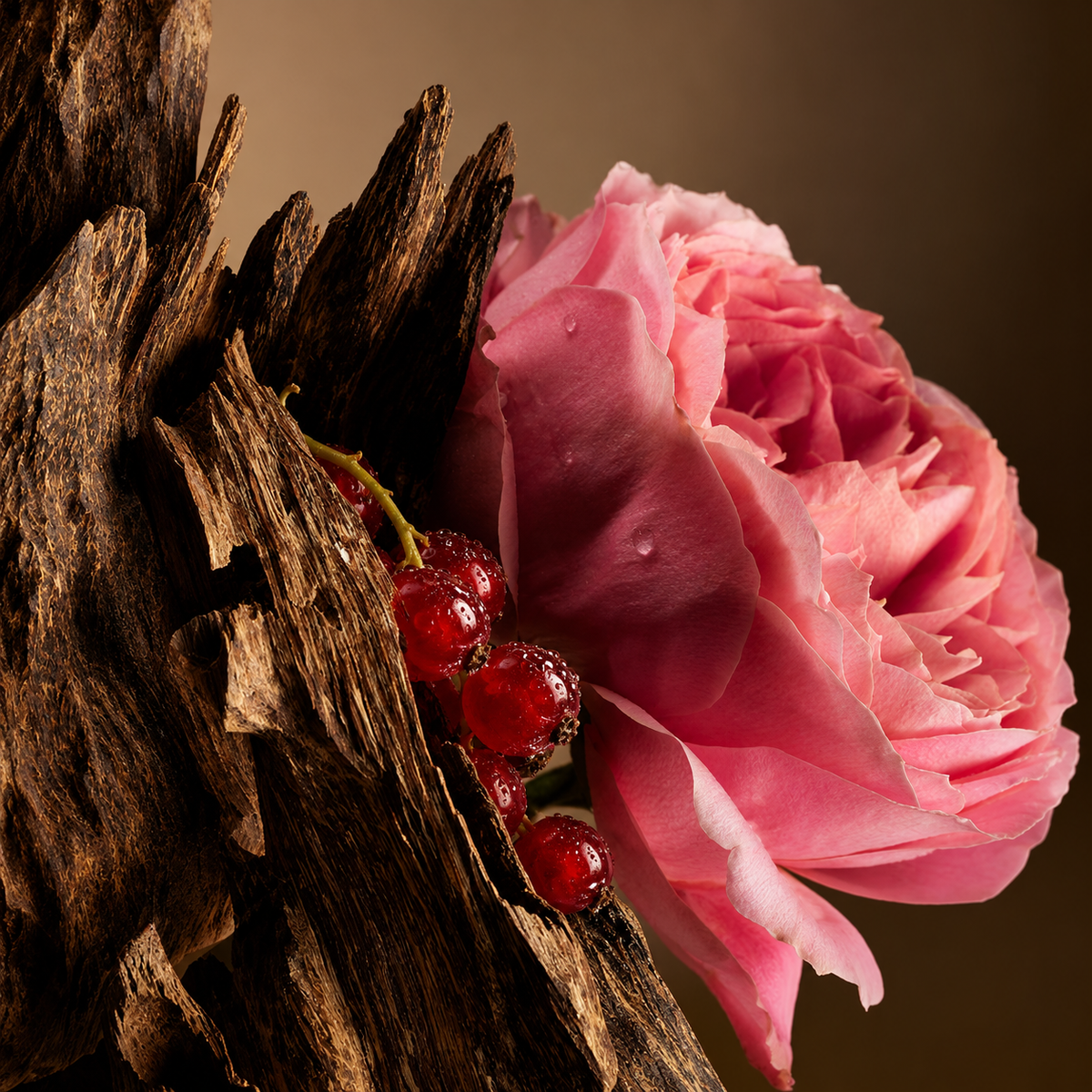 Oud Saffron