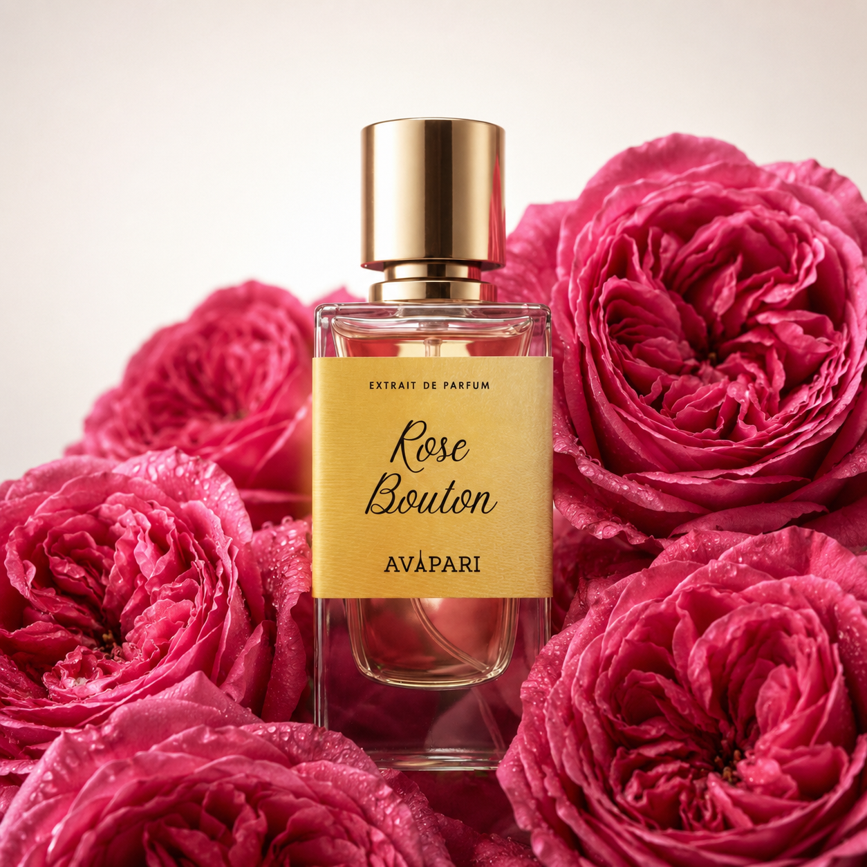 Rose Bouton