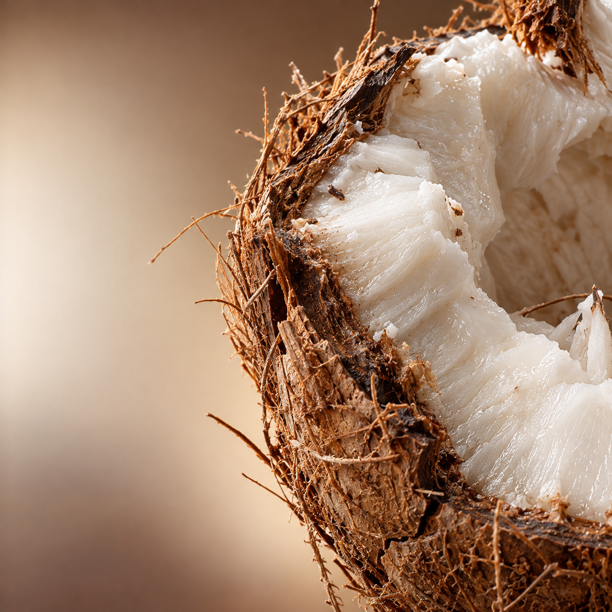 Coconut Vanill