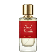 Peach Vanilla