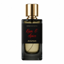 Rum & Spice