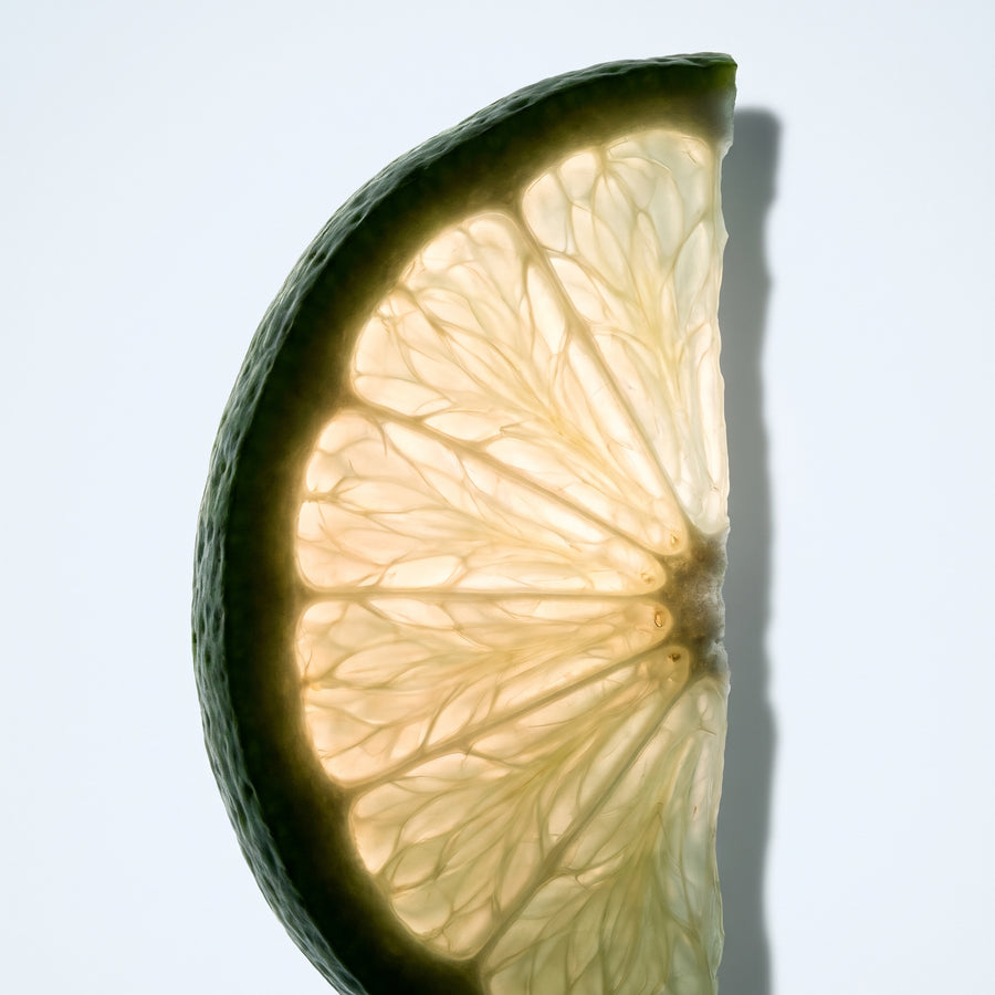 Blue Lime
