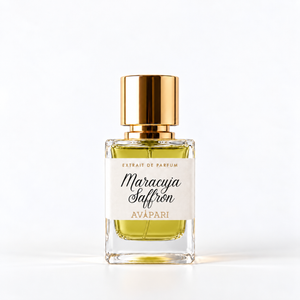 Maracuja Saffron 30 ml #Größe_30ml