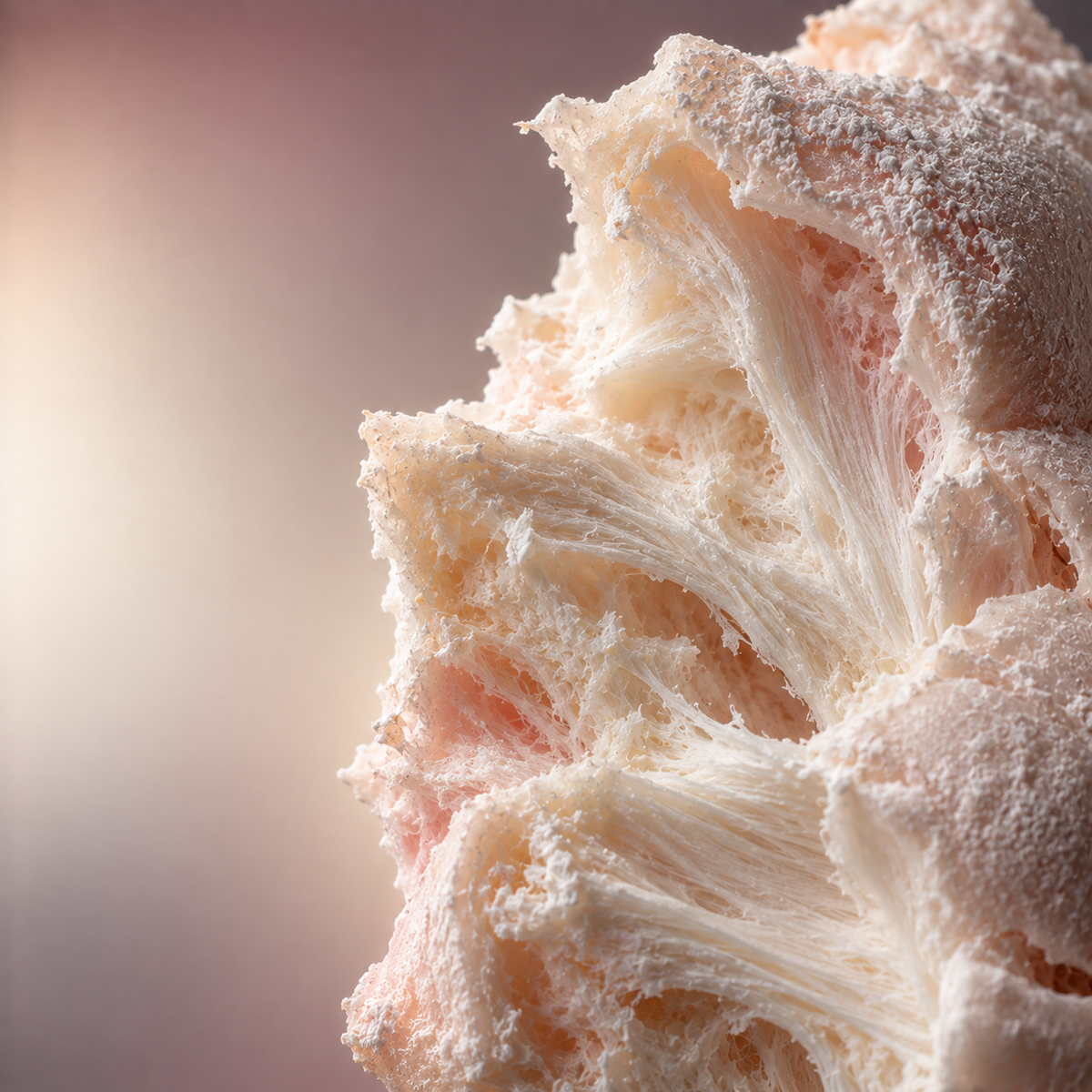 Rose Marshmallow