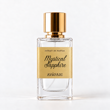 Mystical Saphire