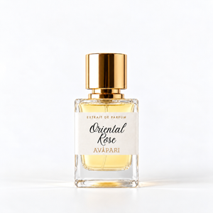 Oriental Rose 30 ml #Volumen_30ml